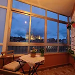 Catedral De Apartmán