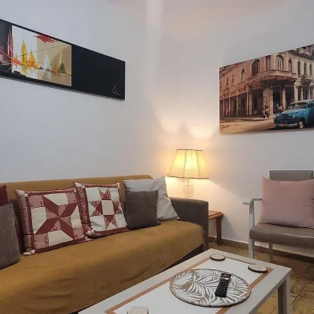 Apartment Catedral De Leon