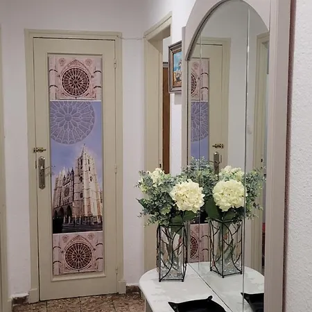 Catedral De Apartment