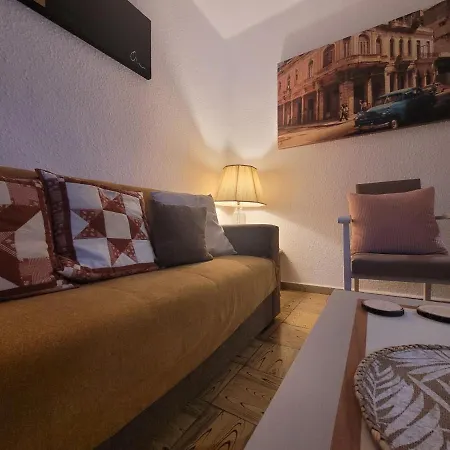 Apartment Catedral De