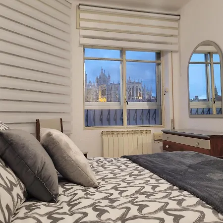 Catedral De Apartment Leon
