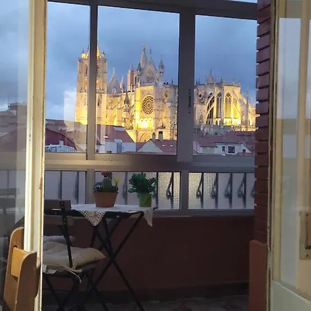 Catedral De Leon