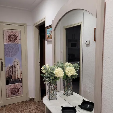 Catedral De Apartment *