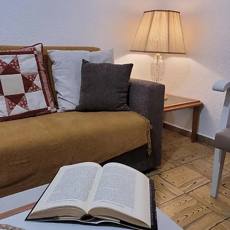 Catedral De Apartment
