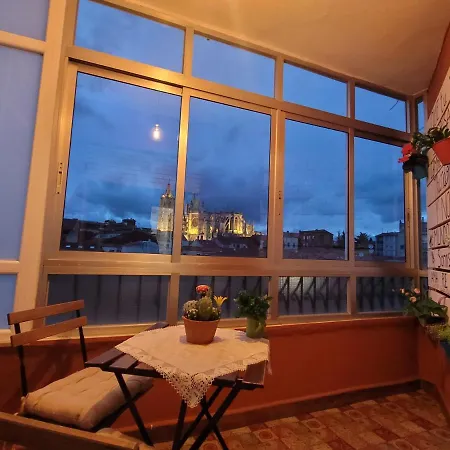 Catedral De Apartment