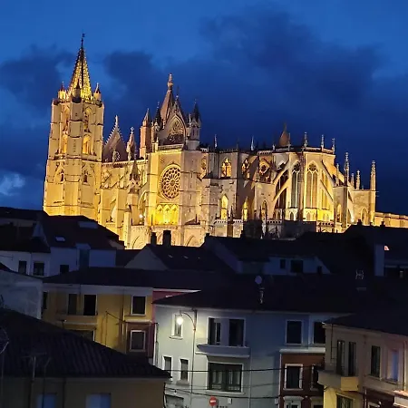 Catedral De Lejlighed *