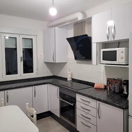 Apartment Catedral De