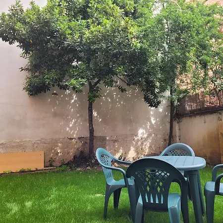 Apartment Catedral De