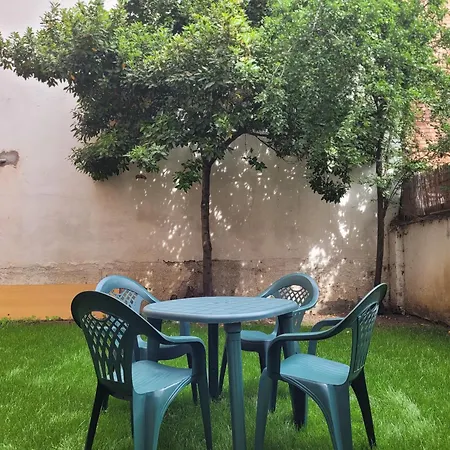 Apartment Catedral De Leon