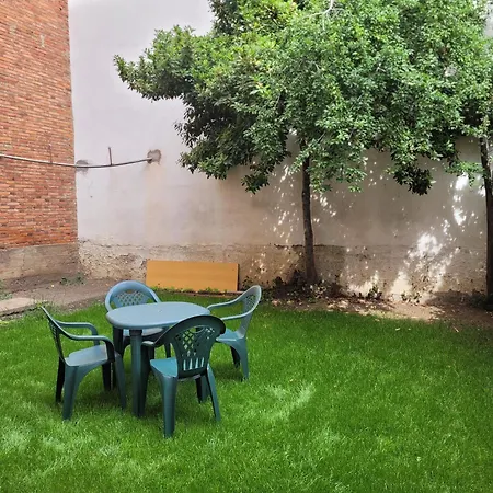 Apartment Catedral De