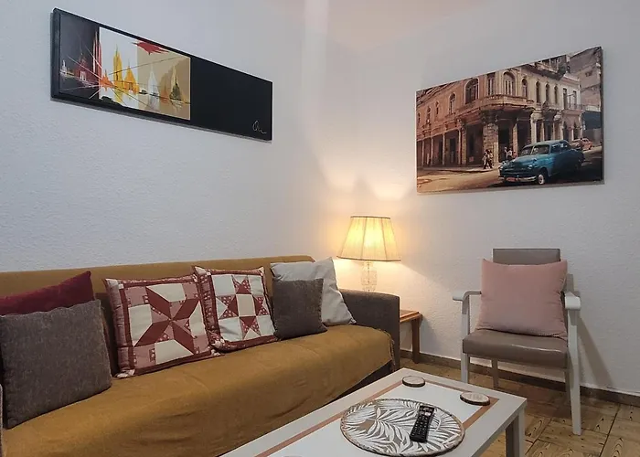 Appartement Catedral De León