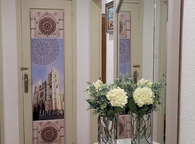 Catedral De Apartment