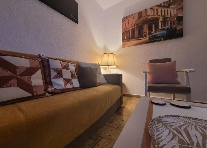 Appartement Catedral De