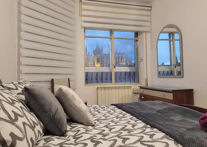 Catedral De Appartement León