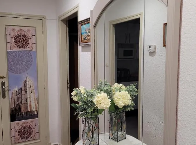 Catedral De Appartement *