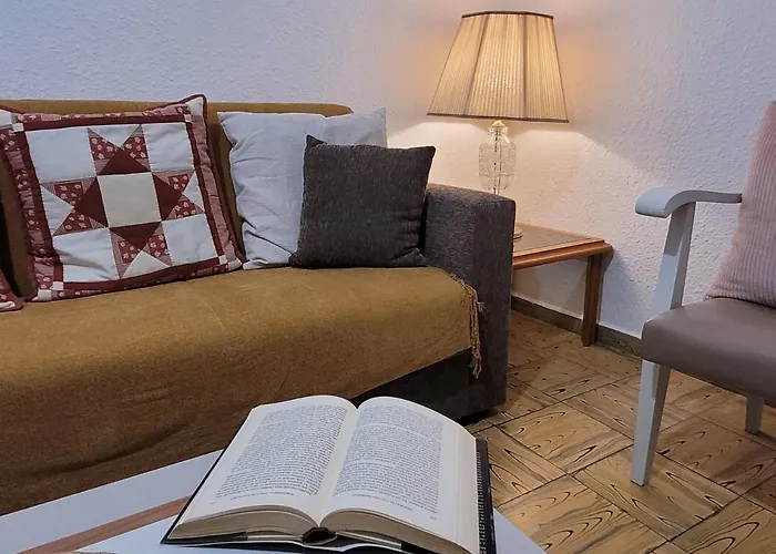 Catedral De Appartement