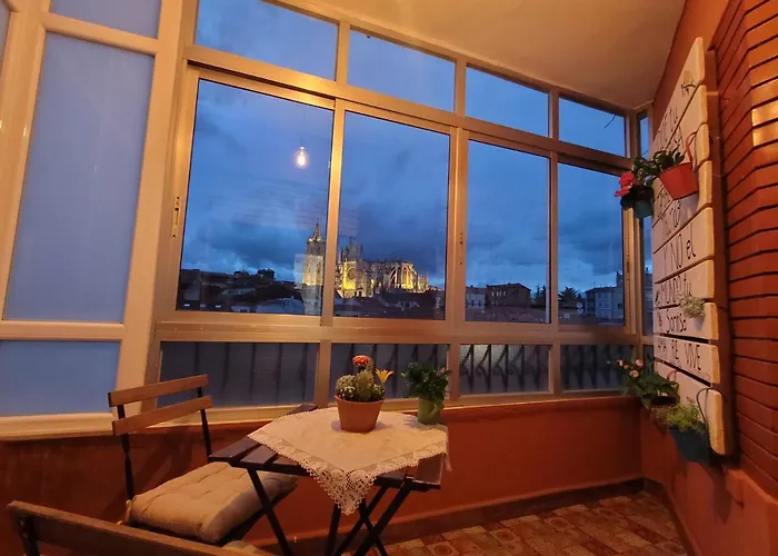 Catedral De Appartement