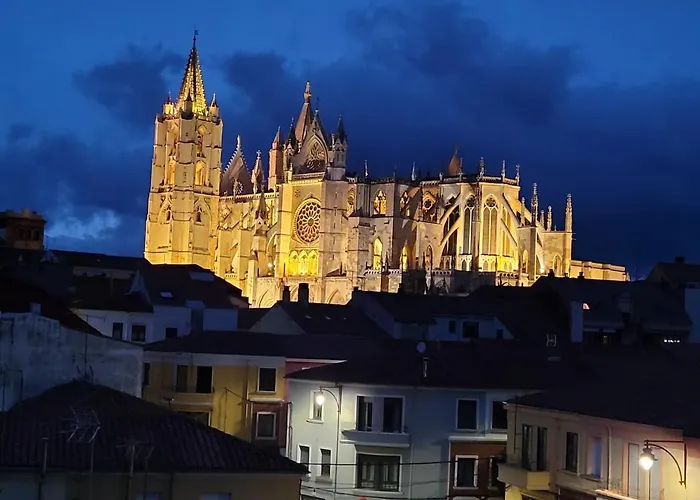 Catedral De Appartement *