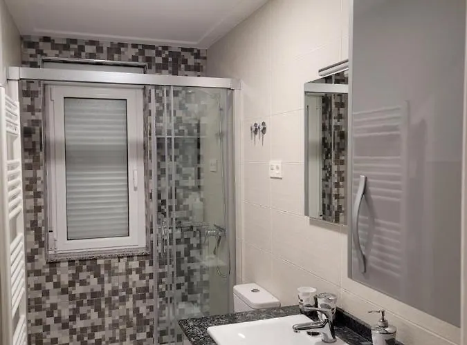 Apartment Catedral De León