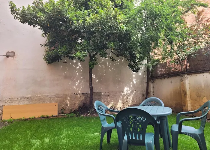 Appartement Catedral De