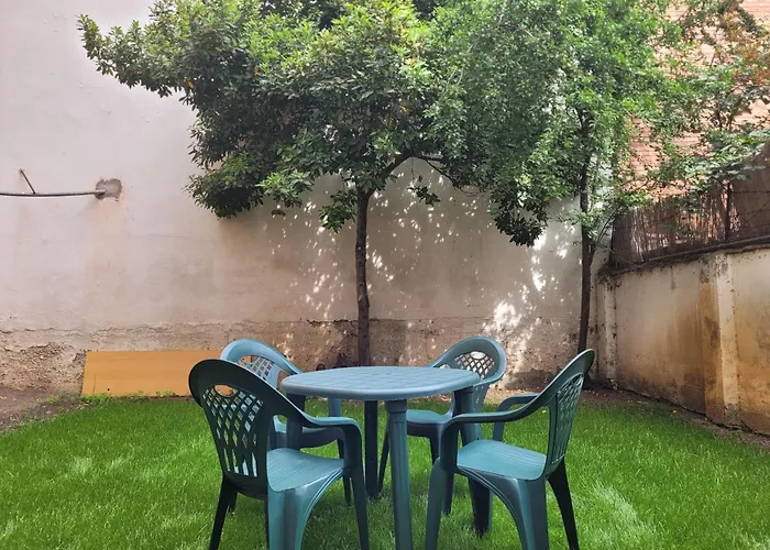 Appartement Catedral De León