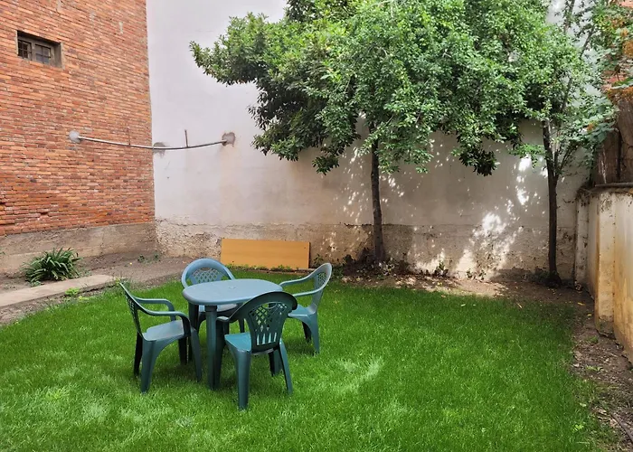 Apartment Catedral De